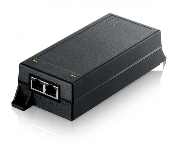 PoE инжектор Zyxel PoE12-60W [POE12-60W-EU0101F] Фото