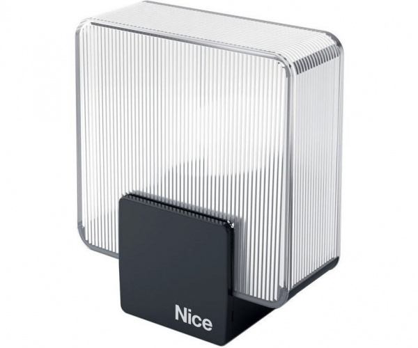 NICE ELAC Лампа сигнальная с антенной Фото