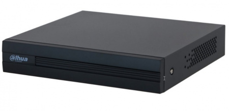 DH-XVR1B04-I(1T) 4-канальный HDCVI-видеорегистратор c SMD и SSD Фото