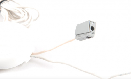 Датчик уровня воды в баке 3 электрода, выбор уровней контроля пользователем Фото