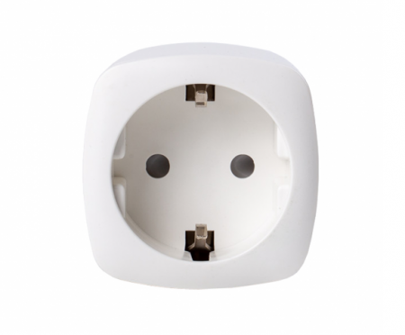 DS-PSP1-WE Беспроводная розетка Фото