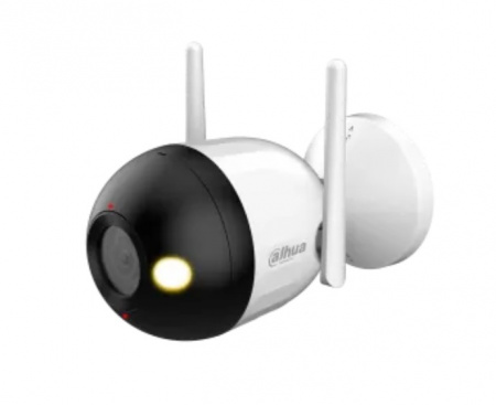 DH-IPC-F2CP-PV-0360B Уличная цилиндрическая IP-видеокамера с ИК-подсветкой, 2Мп, 3.6мм  Фото