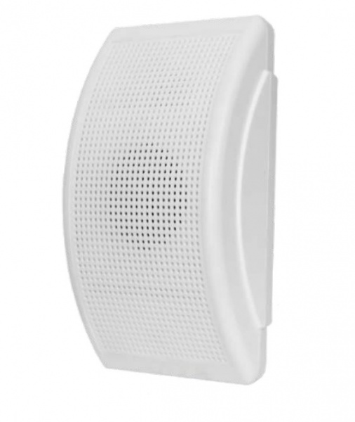 TSo-SW10DF Оповещатель речевой со встроенным трансформатором Фото