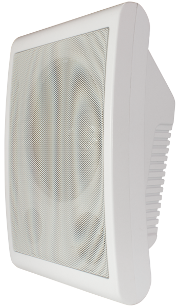 TSo-SW6a Громкоговоритель настенный, 3/6 Вт Фото