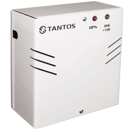 ББП-30 TS (металл) Источник вторичного питания резервированный Фото