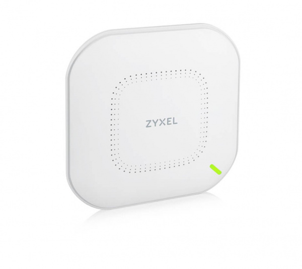 Гибридная точка доступа Zyxel NebulaFlex NWA210AX с подпиской CNP Plus на 1 год [NWA210AX-EU0202F] Фото