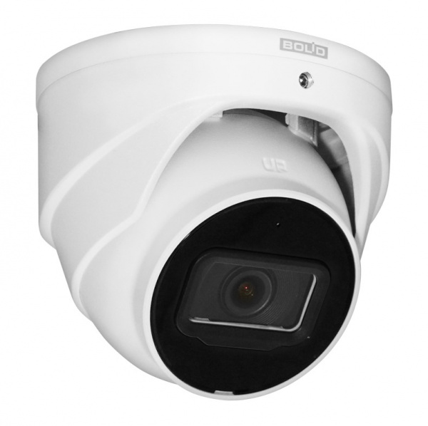 BOLID VCG-822 Видеокамера мультиформатная купольная уличная антивандальная Фото