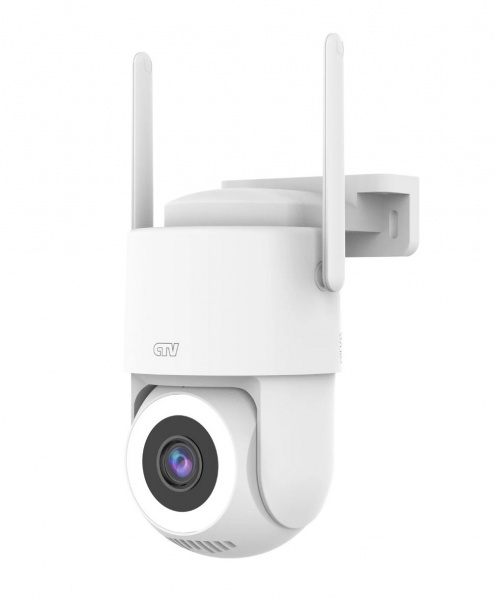 CTV-Cam PT20 Wi-Fi PT видеокамера с разрешением 4Мп Фото
