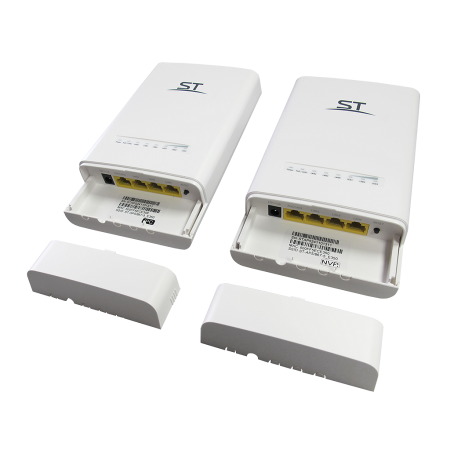 Беспроводная точка доступа ST-AP5/867-5 (Комплект 2 шт.) Фото