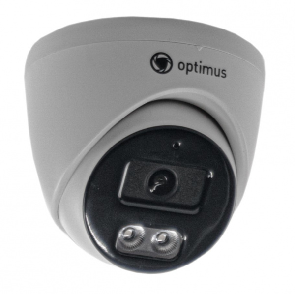Видеокамера Optimus AHD-H022.1(3.6)_V.4 Фото
