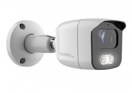 ATEC-H2P-304 Уличная мультиформатная цилиндрическая видеокамера 2Мп Фото