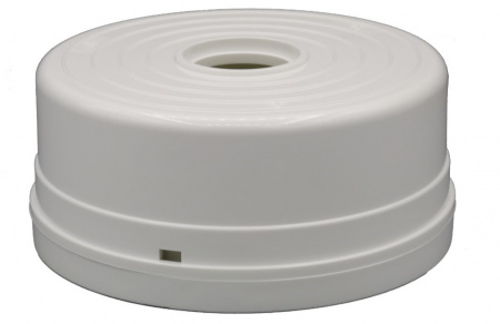 SUPRLAN LK Коробка для видеонаблюдения (белая) Фото SUPRLAN LK Коробка для видеонаблюдения (белая) Фото