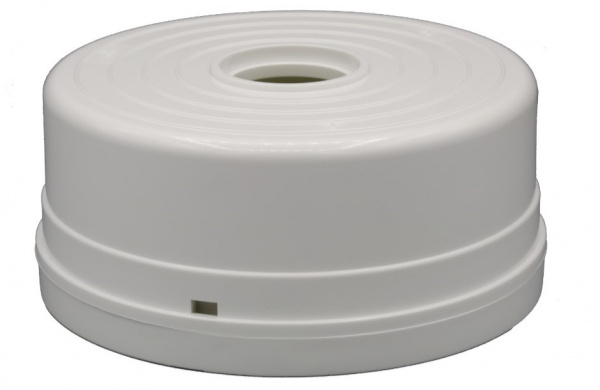 SUPRLAN LK Коробка для видеонаблюдения (белая) Фото SUPRLAN LK Коробка для видеонаблюдения (белая) Фото