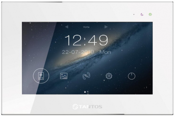 Marilyn HD Wi-Fi VZ-2 (white) Фото