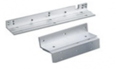 DS-K4H258D-LZ Комплект монтажных уголков для электромагнитных замков DS-K4H258D Фото DS-K4H258D-LZ Комплект монтажных уголков для электромагнитных замков DS-K4H258D Фото