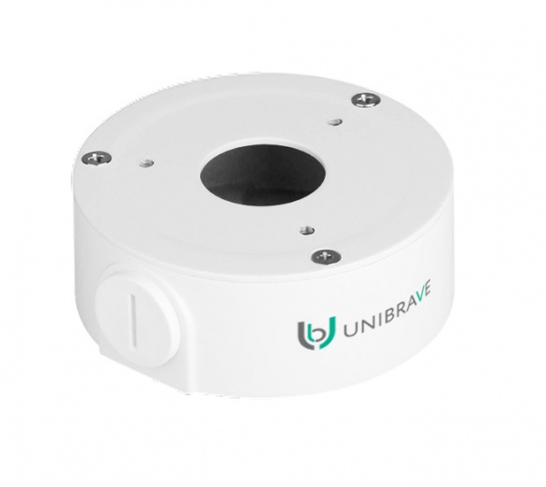 Монтажная коробка UB-JB-D90 Фото Монтажная коробка UB-JB-D90 Фото