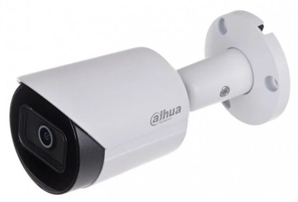 DH-IPC-HFW2431SP-S-0280B-S2 Уличная цилиндрическая IP-видеокамера 4Мп Фото