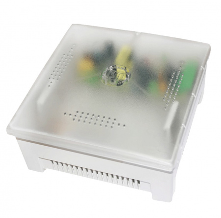 ST-ББП-50 (с защитой АКБ) Фото