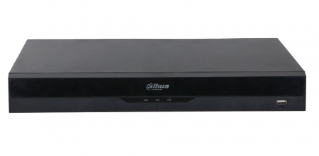 DHI-NVR5232-EI2 32-канальный IP-видеорегистратор 4K Фото