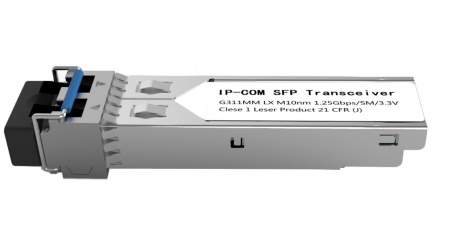 G311SM Одномодовый оптический модуль SFP Фото