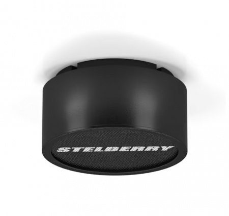Stelberry F-310B Чёрный потолочно-настенный громкоговоритель на 10 Ватт Фото