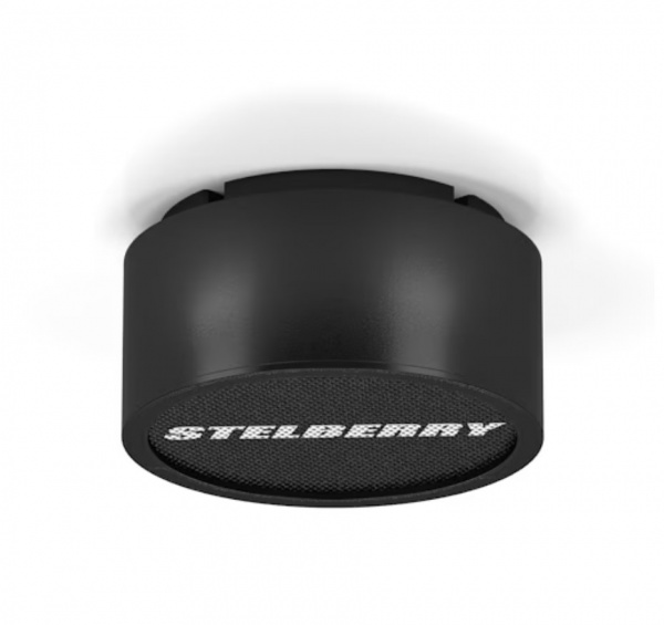 Stelberry F-310B Чёрный потолочно-настенный громкоговоритель на 10 Ватт Фото