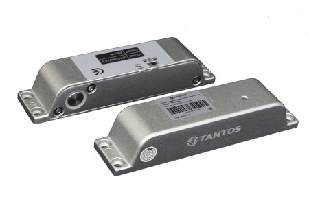 Tantos TRD-2086 замок накладной соленоидный электро-механический Фото