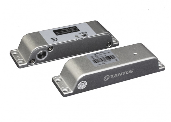 Tantos TRD-2086 замок накладной соленоидный электро-механический Фото