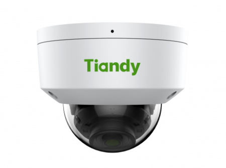 TC-C34KN Spec:I3/E/Y/C/2.8mm/V4.3 4MP купольная IP камера с фиксированным объективом 2.8мм Фото