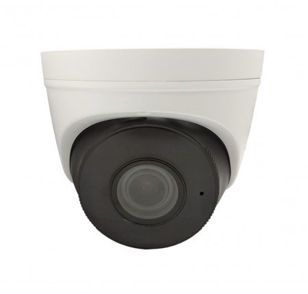 ST-VA2645 PRO (2,8-12 mm) 2,1MP (1920*1080), уличная купольная IP-камера с ИК подсветкой до 35 м Фото