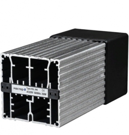 HGL 046 140 250 Вт Обогреватель Фото