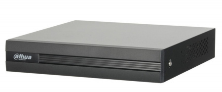 DH-XVR1B04H-I(1T) 4-канальный HDCVI-видеорегистратор c SMD и SSD Фото