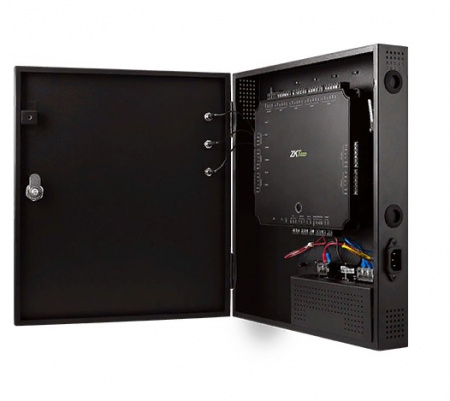 C5S120 IP контроллер ZKTeco Фото C5S120 IP контроллер ZKTeco Фото