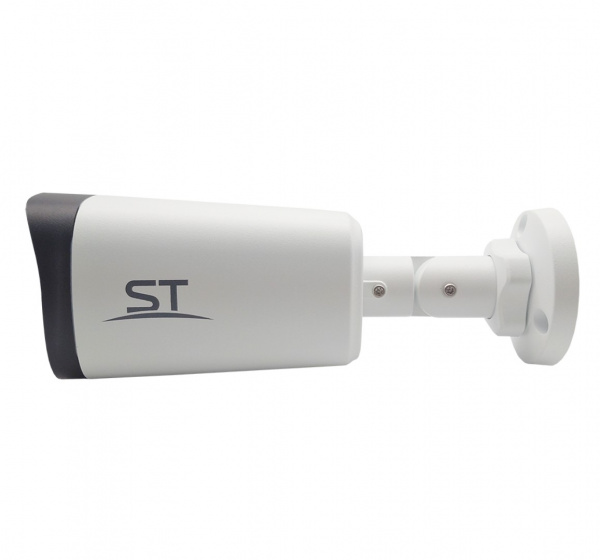 ST-VA4637 PRO STARLIGHT (2,8-12 mm) 4,1 Mp, уличная цилиндрическая IP-камера с ИК подсветкой до 50 м Фото