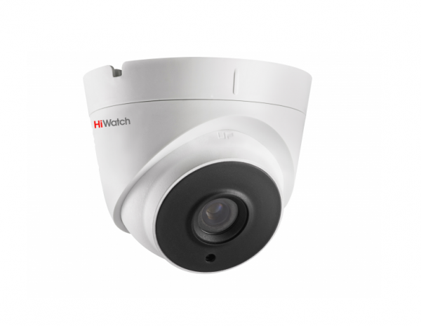 DS-I453M(B) (2.8 mm) уличная видеокамера IP (шар в стакане) Фото