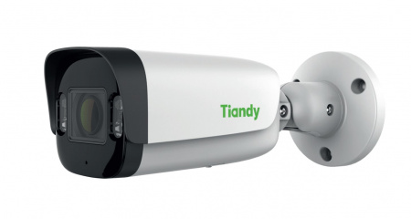 TC-C34UV Spec:W/E/Y/M/S/4mm 4Мп цилиндрическая IP камера с фиксированным объективом 4мм Фото