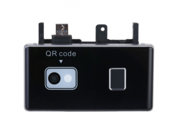 ASF7K-FQ Модуль расширения контроля доступа по отпечаткам пальцев Фото