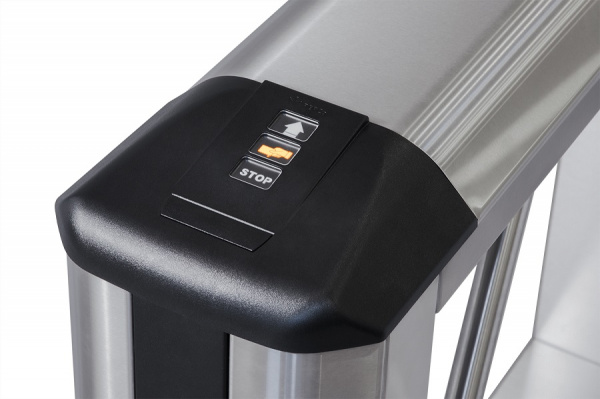 PERCo TBC-01.159.00 (P-I-TD-157) Крышка для тумбовых турникетов TB-01.1 Фото