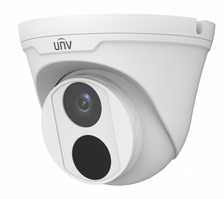 IPC3612LB-SF40-A Видеокамера IP купольная 2Мп Фото
