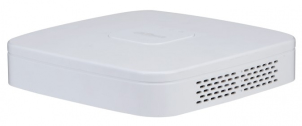 DHI-NVR4116-EI 16-канальный IP-видеорегистратор 4K, H.265+ и ИИ Фото DHI-NVR4116-EI 16-канальный IP-видеорегистратор 4K, H.265+ и ИИ Фото
