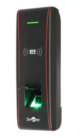 ST-FR031MF Считыватель биометрический Smartec Фото