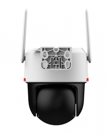 DH-IPC-P5FP-PV-0360B-PRO Мини-PT IP-видеокамера с Wi-Fi 5Мп Фото