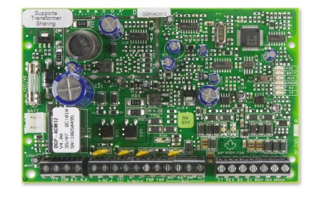 ACM12	Модуль контроля доступа Фото