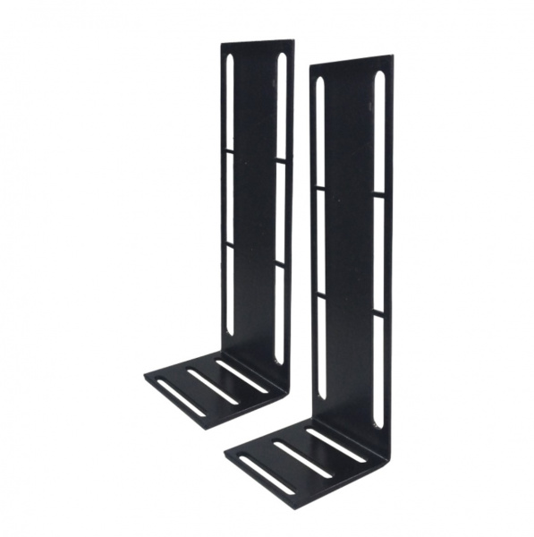 Крепление (уголок) универсальное металлическое ST-UMM (Комплект 2шт) Фото