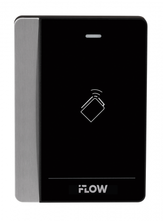 F-KD-4402PM Считыватель Mifare карт Фото F-KD-4402PM Считыватель Mifare карт Фото