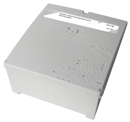 Блок бесперебойного питания ST-ББП-50 (с защитой АКБ), (версия 3) Фото