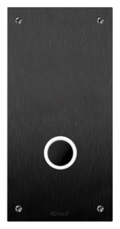 SH-46T BLACK Бесконтактный дверной звонок Фото