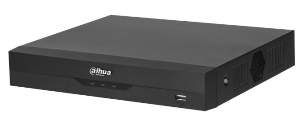DH-XVR5104HS-I3 4-канальный HDCVI-видеорегистратор с FR Фото DH-XVR5104HS-I3 4-канальный HDCVI-видеорегистратор с FR Фото