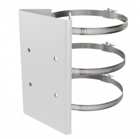 DS-1275ZJ-BJH-140 Кронштейн для крепления на столб Фото