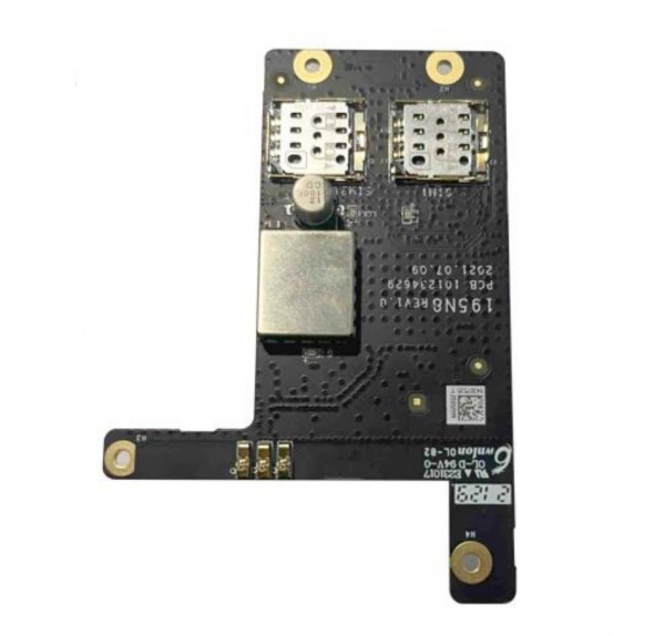 DS-PM2-G Встраиваемый GPRS модем Фото